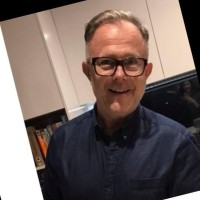 Simon Leigh