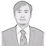 Tri Harsono