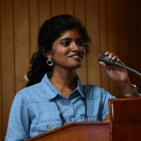 Swathi G
