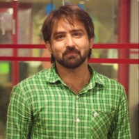 junaid khan
