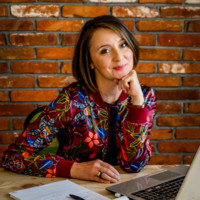 Dorota Lebek-Domogała