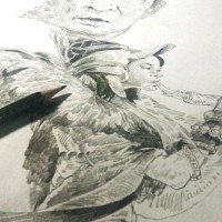 陈小石