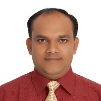 Anand Dedge