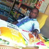 Krishna Murthy Balla