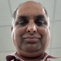 Susanta Mohapatra