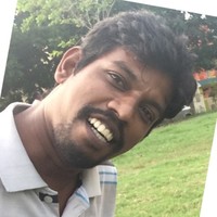 Saravanan (Santhosh) Selvaraj