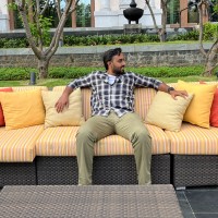 Dhanushkumar J