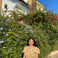 Mariana Lucia Rojas Rodríguez