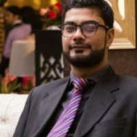Yaseen Ahmed