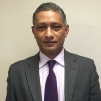 Sandy Baruah