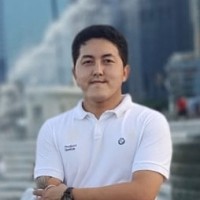 Win Kyaw Kyaw Latt Robert