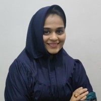 Rashida Nanderbadwala