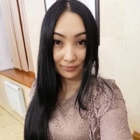 Zhansaya Kustubayeva