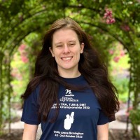 Rachael Smith Acsm