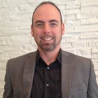 Sylvain Claude, B.Ing., Pmp, Ssbb