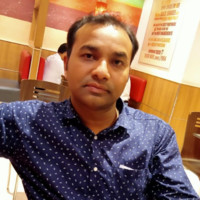 Rajesh Gusain