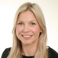 Kirstin Helen Macdonald