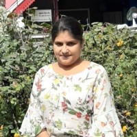 Inderpreet Kaur
