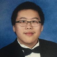 Johnson Chen