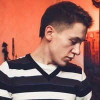 Сергей Белоцерковский