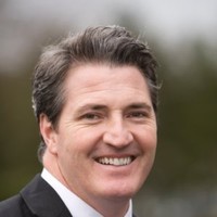 Wayne Callender