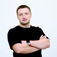 Dmitriy Melnikov 👨🏻‍💻