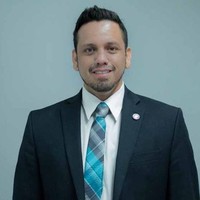 Jesus Sandoval Chaparro