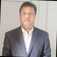 Bijan Mohapatra