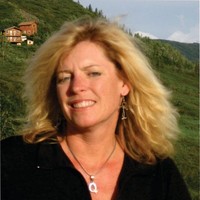 Ali Van Horn
