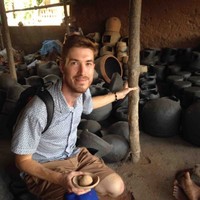 Adam Gardner