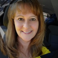 Nancy Palmer
