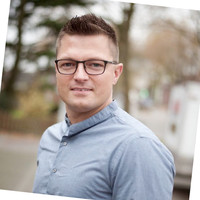 Lukas Krystek