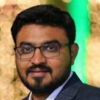 Vishal Patel
