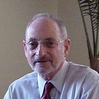 Melvyn Jacobson