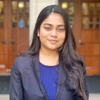 Pranjal Chaudhari