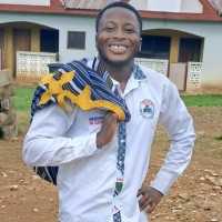 Emmanuel Itsiah