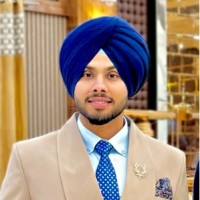 Sukhmanpreet Singh