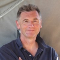 Ant Chapman