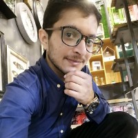Tahir Mehmood