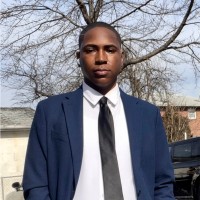 Keyshawn Frizzelle-Williams