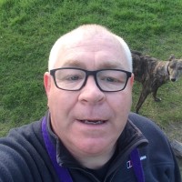 Shaun O'Sullivan