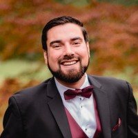 Jason Rae Ritchie