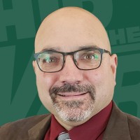 Mike Pandolfi