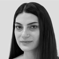 Lili Kocharyan
