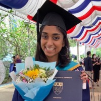 Yuvaranjini Mathiazakan
