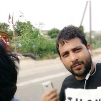 Naveen Sharma