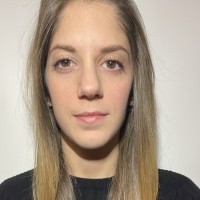 Benedetta Mazzeo