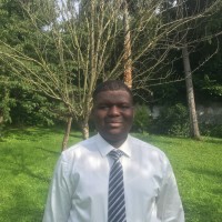 Michel Nyimi Matondo