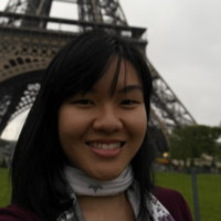 Edelyn Chua