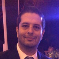 Diego Gonzalez Jasso